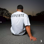 Duvente White T-Shirt